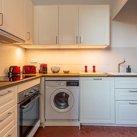 Appartement Lumineux Et Central Vieux-Port, Opera 马赛 外观 照片