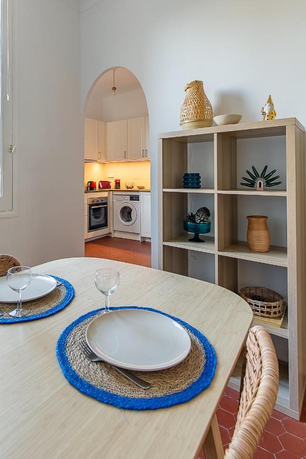 Appartement Lumineux Et Central Vieux-Port, Opera 马赛 外观 照片