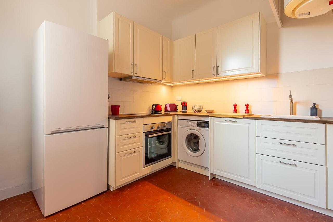 Appartement Lumineux Et Central Vieux-Port, Opera 马赛 外观 照片